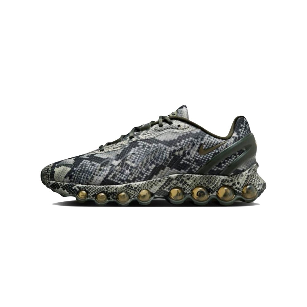 Nike Air Max DN8 Khaki and Sequoia 蛇紋氣墊 男鞋 HV8476-300-圖片-1