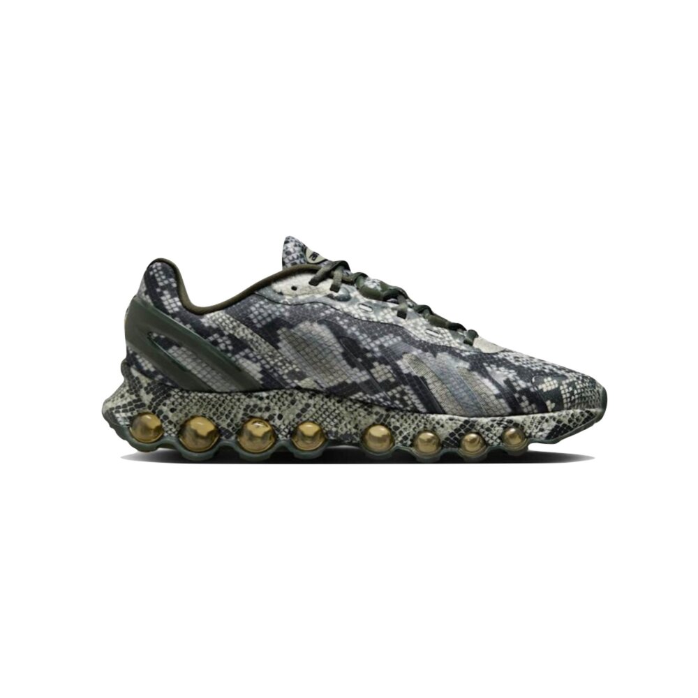 Nike Air Max DN8 Khaki and Sequoia 蛇紋氣墊 男鞋 HV8476-300-圖片-2