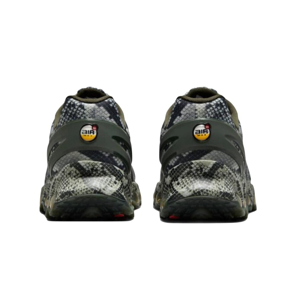 Nike Air Max DN8 Khaki and Sequoia 蛇紋氣墊 男鞋 HV8476-300-圖片-4