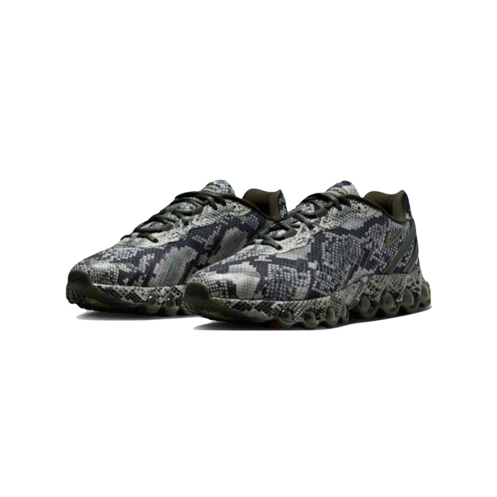 HV8476-300-Nike Air Max DN8 Khaki and Sequoia 蛇紋氣墊 男鞋 HV8476-300