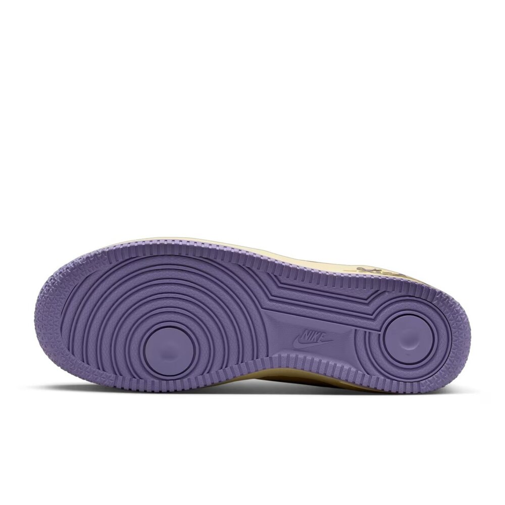 Kobe Bryant x Nike Air Force 1 Low Protro 紫黃 HV9408-700-圖片-5