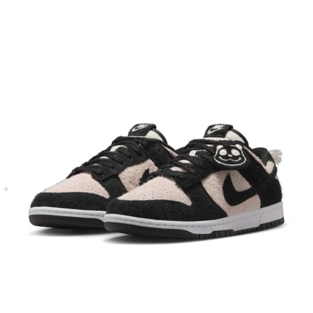 IB2990-100-Nike Dunk Low Retro SE Panda 絨毛熊貓 IB2990-100