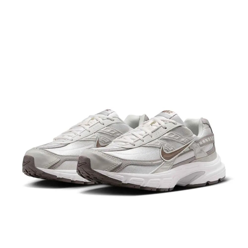 IB4339-001-W Nike Initiator Light Bone 灰白 女鞋 IB4339-001