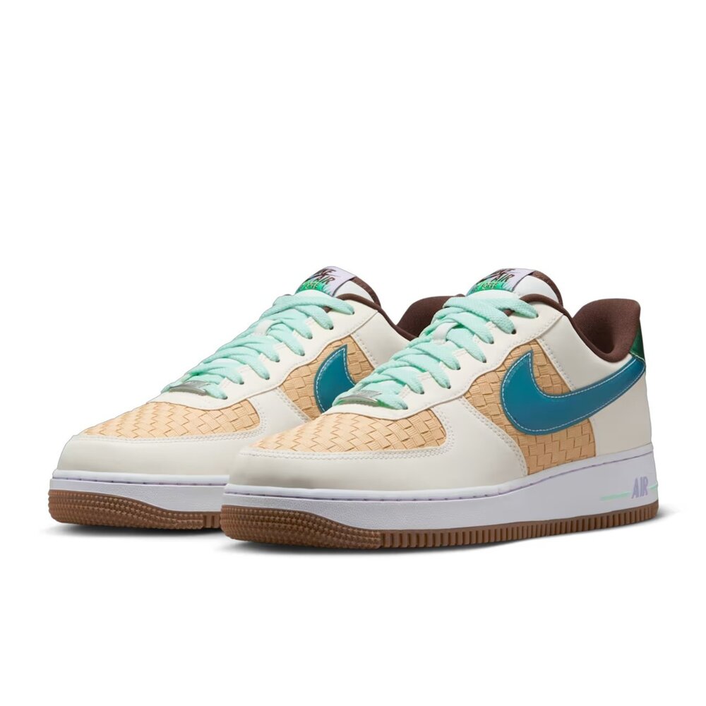 IB5722-100-Nike Air Force 1 Low Retro Easter Basket 復活節 休閒鞋 男鞋 IB5722-1