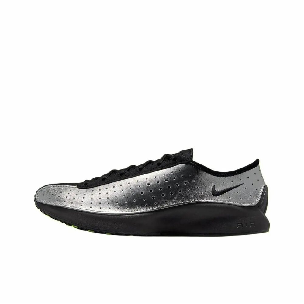 W Nike Air Superfly Metallic Silver 金屬銀 復古 休閒鞋 女鞋 IB5824-00-圖片-1
