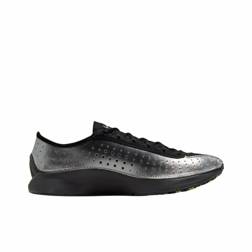 W Nike Air Superfly Metallic Silver 金屬銀 復古 休閒鞋 女鞋 IB5824-00-圖片-2