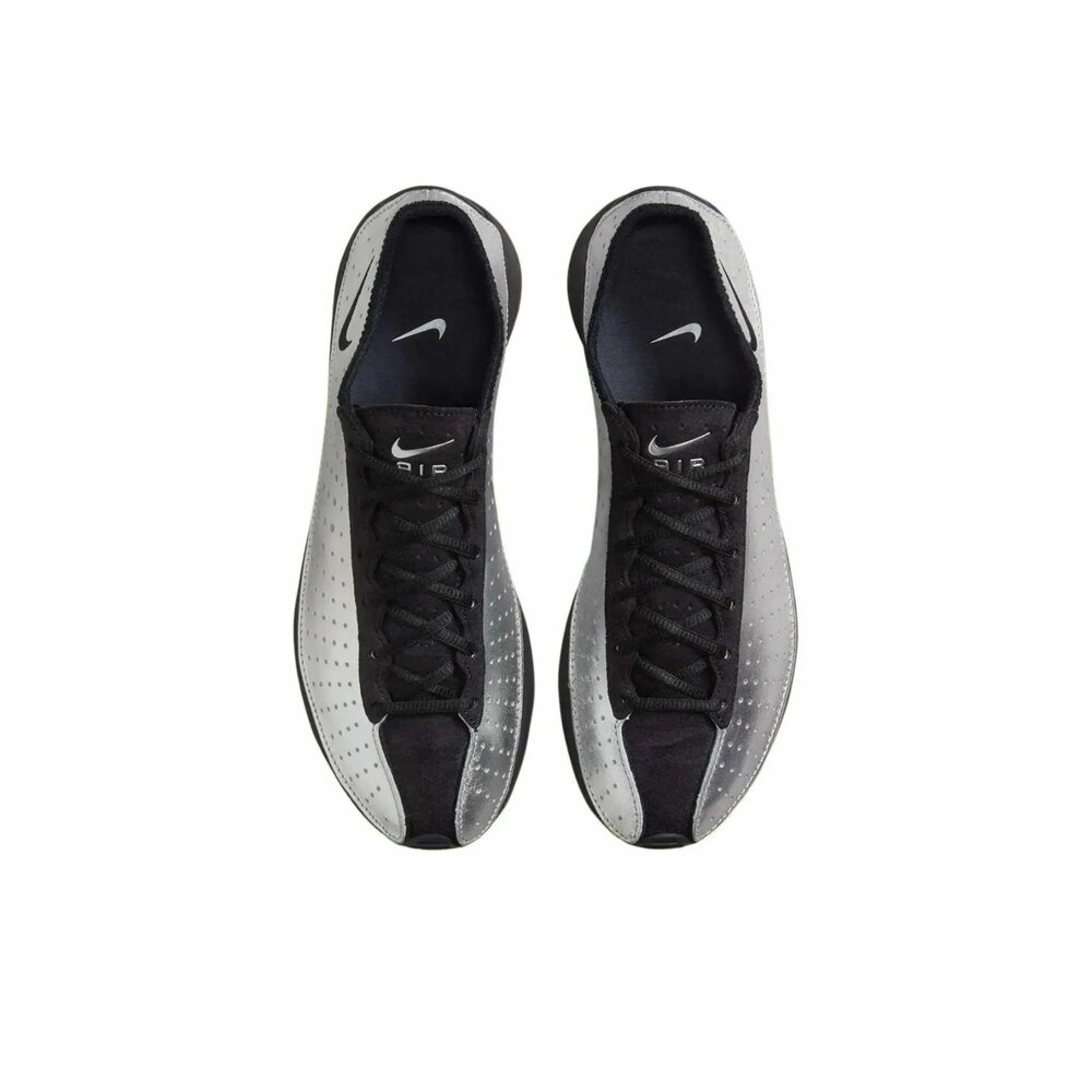W Nike Air Superfly Metallic Silver 金屬銀 復古 休閒鞋 女鞋 IB5824-00-圖片-3