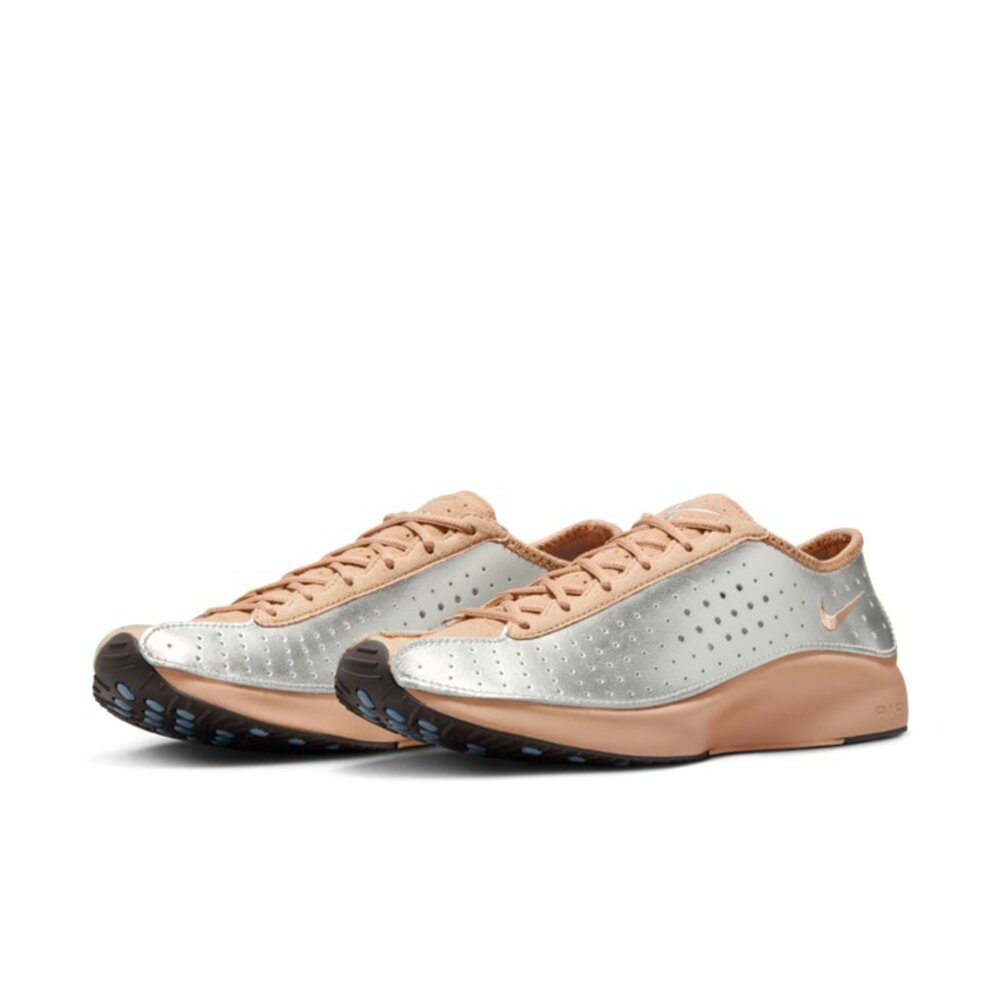 IB5824-200-W Nike Air Superfly Baroque Brown 銀粉棕 女鞋 IB5824-200