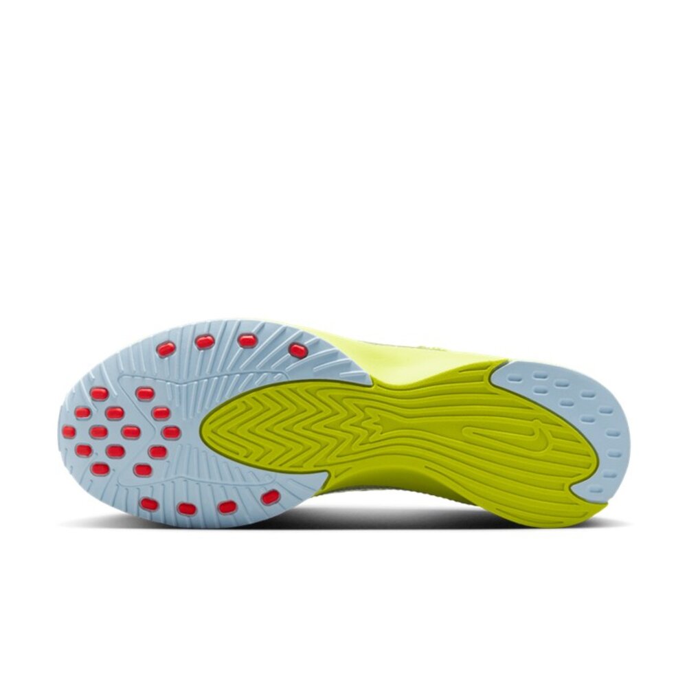 W Nike Air Superfly Cyber 銀黃色 女鞋 IB5824-300-圖片-5