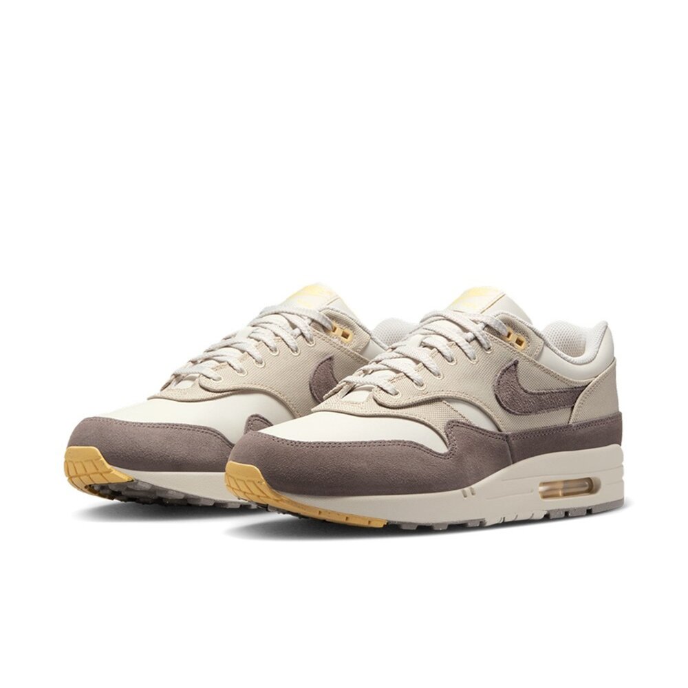 IB6390-001-Nike Air Max 1 Premium Cave Stone 米棕色 IB6390-001