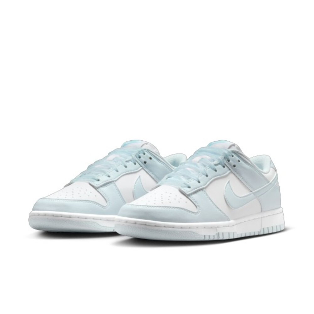 IB7311-100-W Nike Dunk Low Next Nature White Blue Tint 寶寶藍 女鞋 IB7311-10