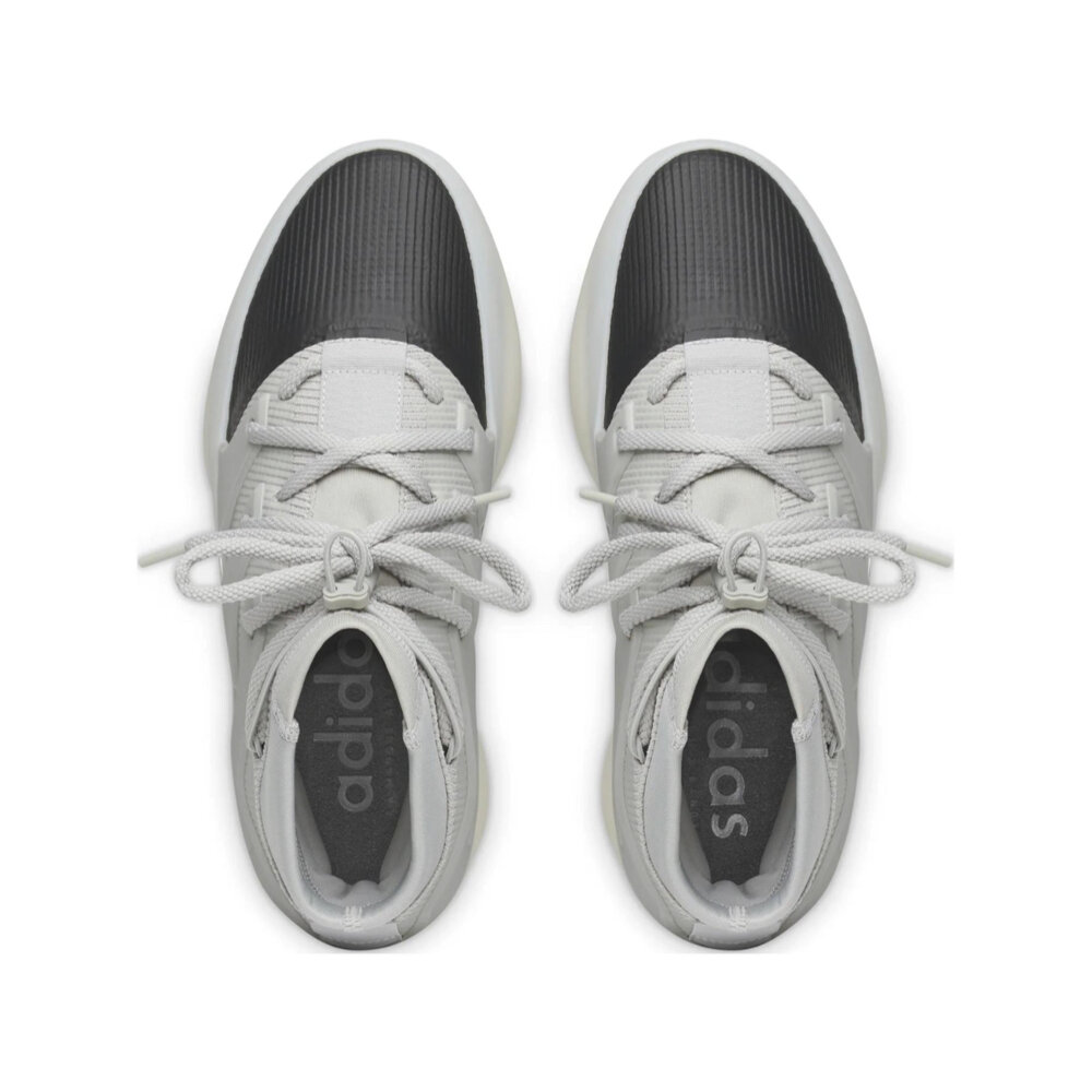 Adidas Fear of God Athletics 低調灰 籃球鞋 男鞋 IE6188-圖片-3