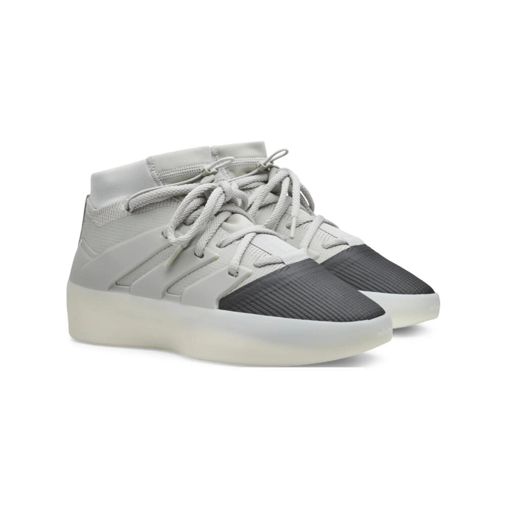 IE6188-Adidas Fear of God Athletics 低調灰 籃球鞋 男鞋 IE6188