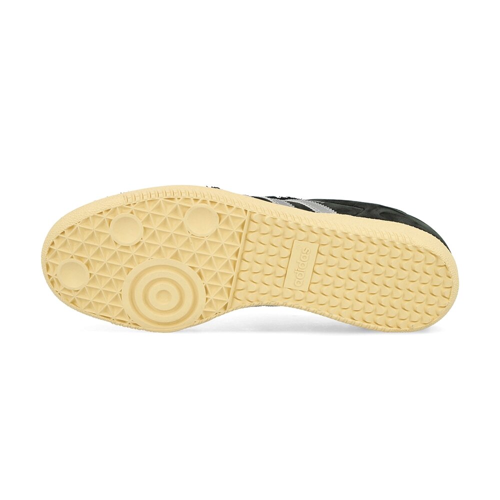 W Adidas Samba OG 經典黑 女鞋 經典 休閒鞋 IE8128-圖片-5