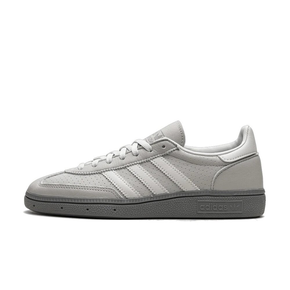 Adidas Handball Spezial Triple Grey 灰白 IE9840-圖片-1