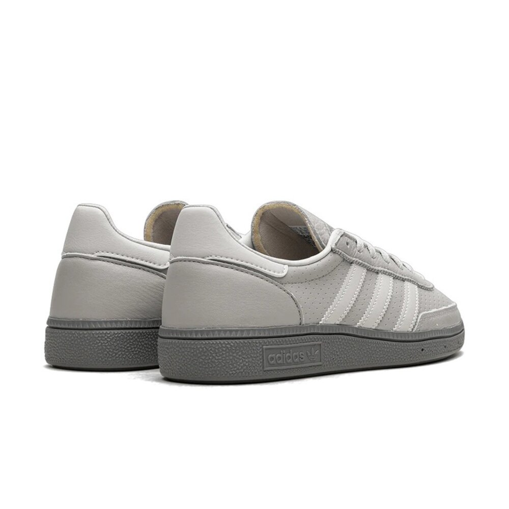 Adidas Handball Spezial Triple Grey 灰白 IE9840-圖片-2