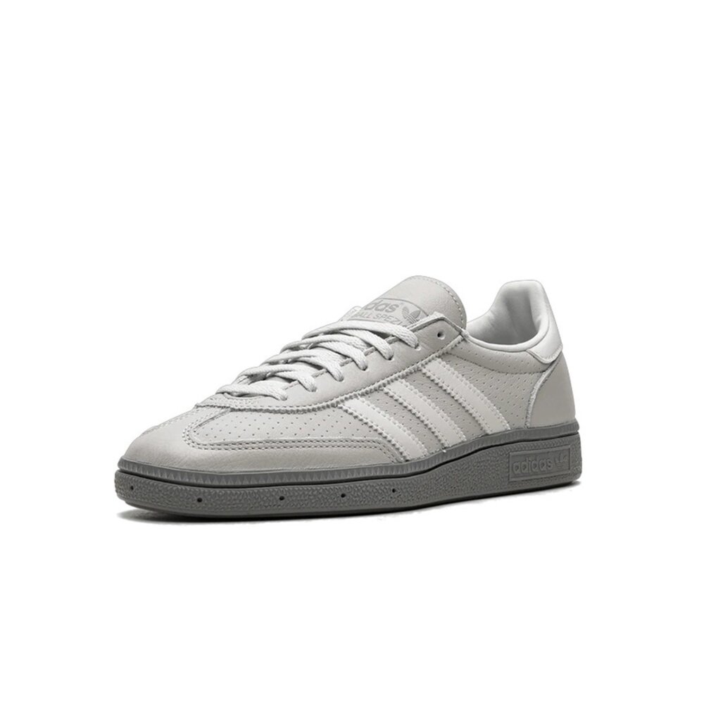 Adidas Handball Spezial Triple Grey 灰白 IE9840-圖片-3