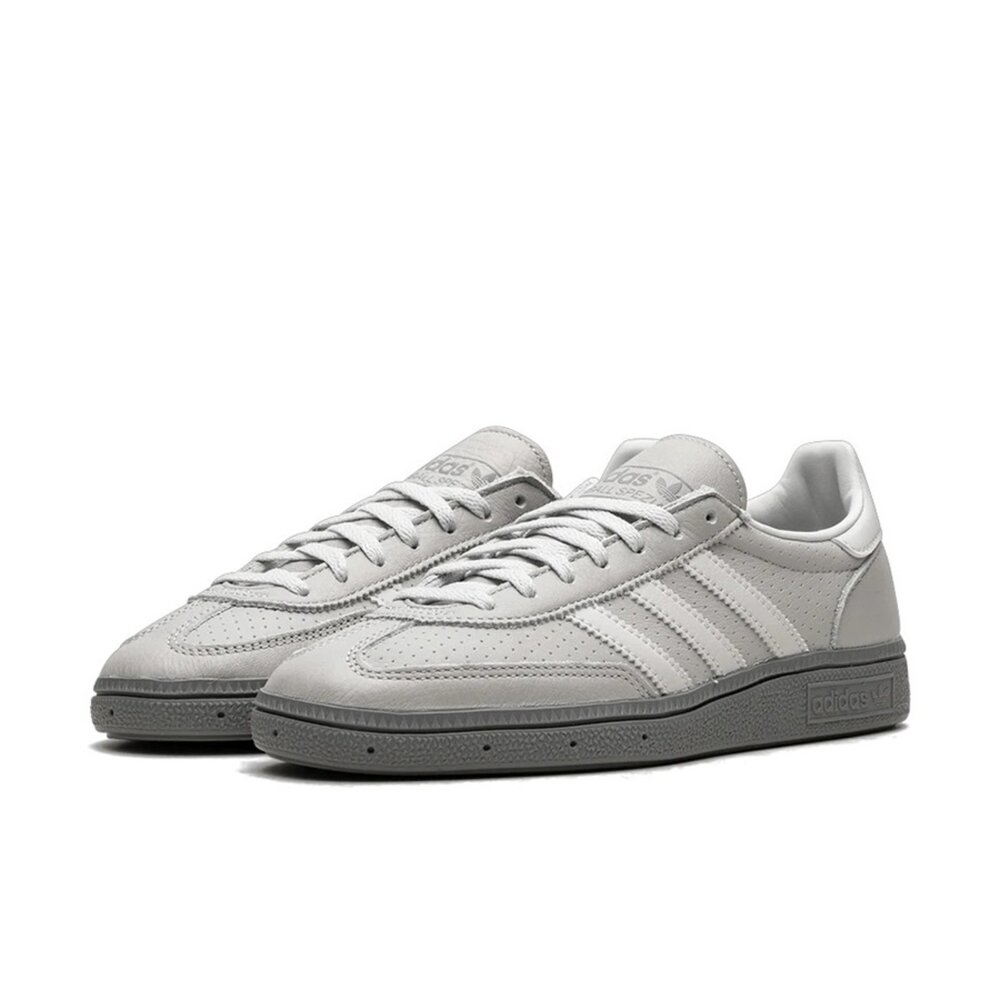 IE9840-Adidas Handball Spezial Triple Grey 灰白 IE9840