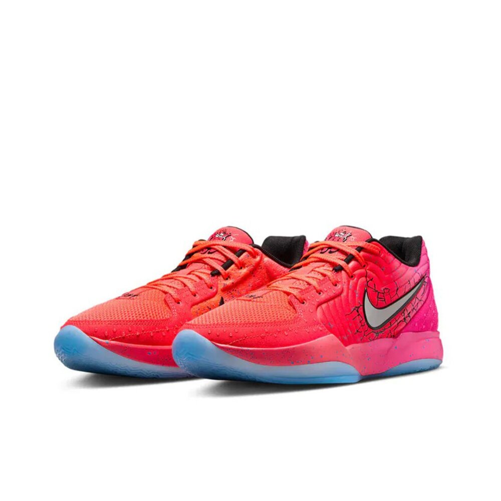 IF0303-600-Nike Ja 2 Hyper Pink 粉色 籃球鞋 IF0303-600