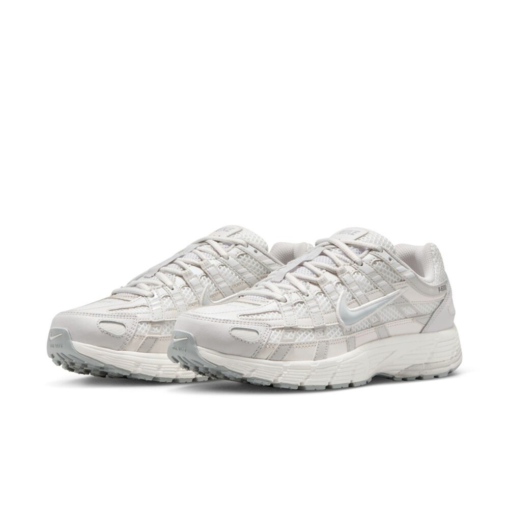 IF1756-100-W Nike P-6000 SE Summit White 淺灰白 IF1756-100