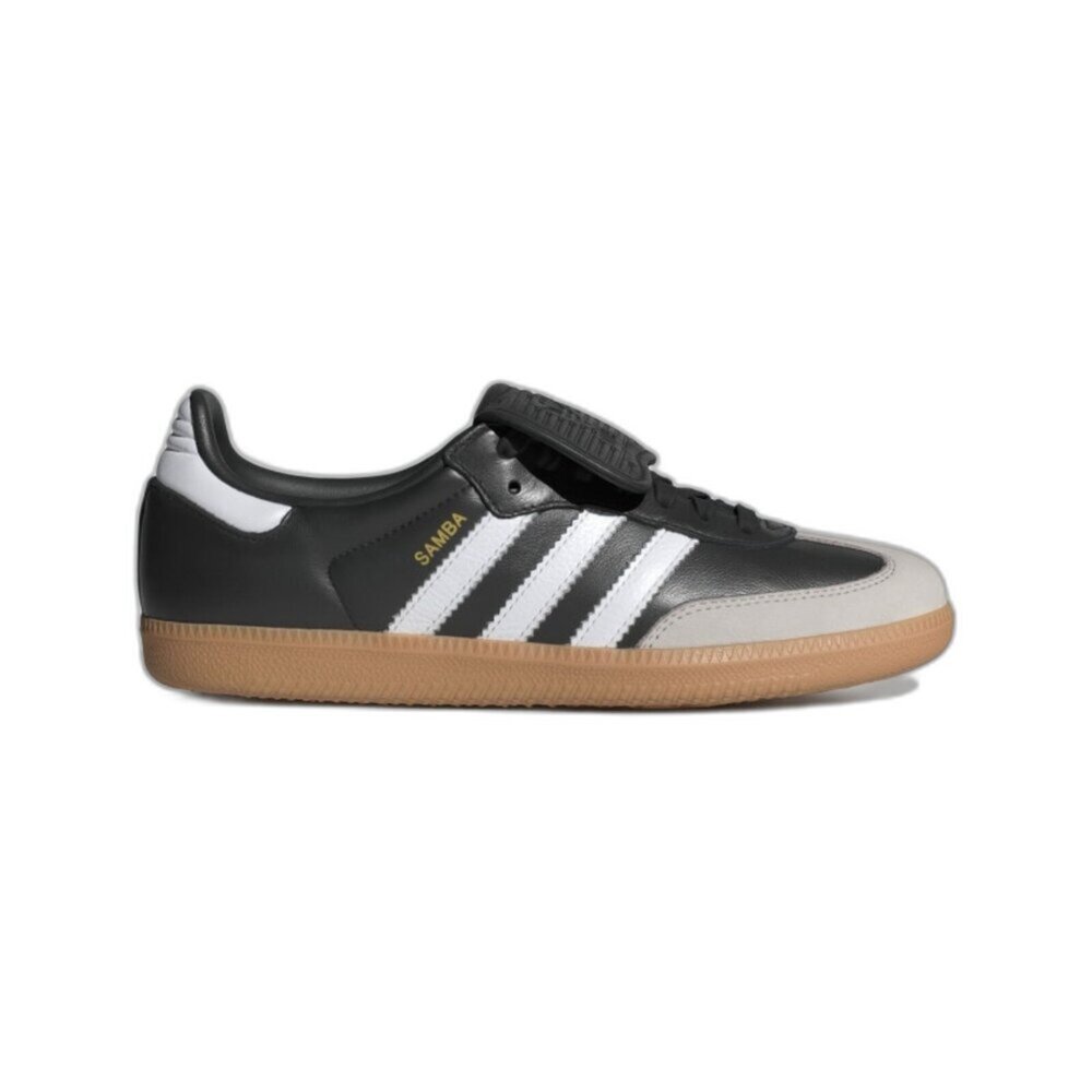 W Adidas Samba LT Black White 黑白 IG2010-圖片-1