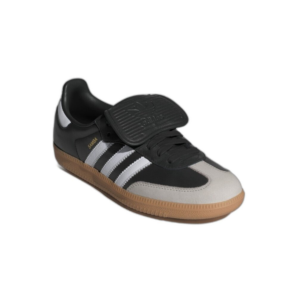 W Adidas Samba LT Black White 黑白 IG2010-圖片-2