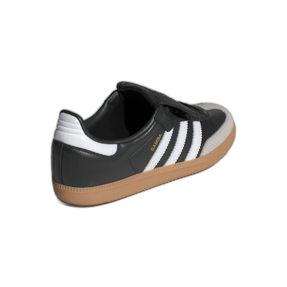 W Adidas Samba LT Black White 黑白 IG2010-圖片-3