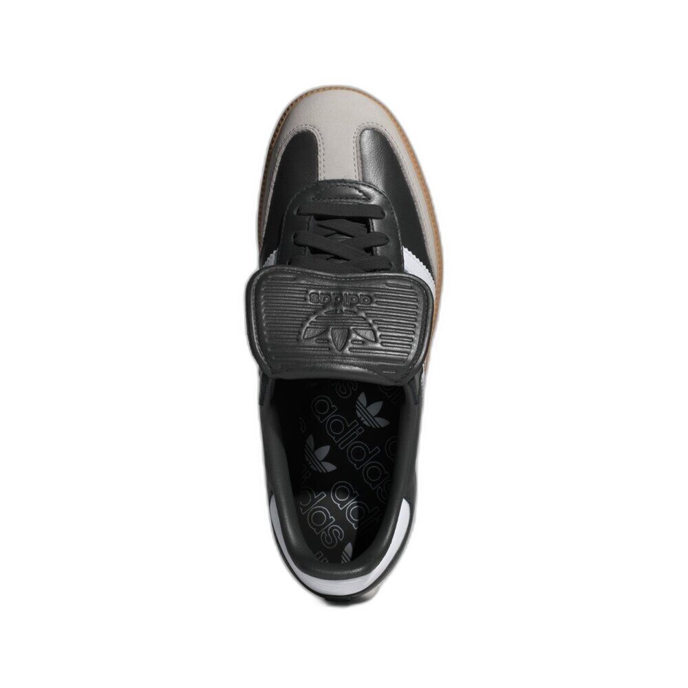 W Adidas Samba LT Black White 黑白 IG2010-圖片-4