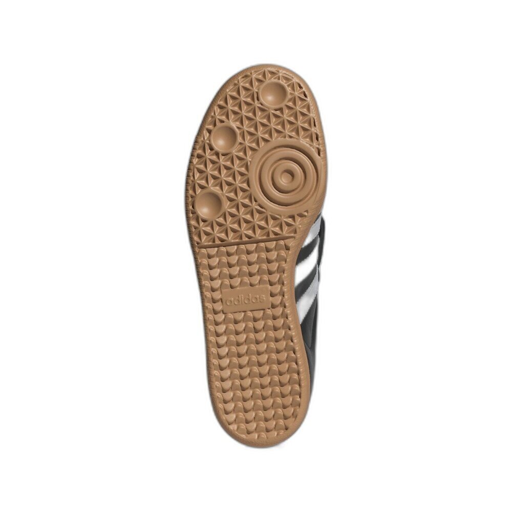 W Adidas Samba LT Black White 黑白 IG2010-圖片-5