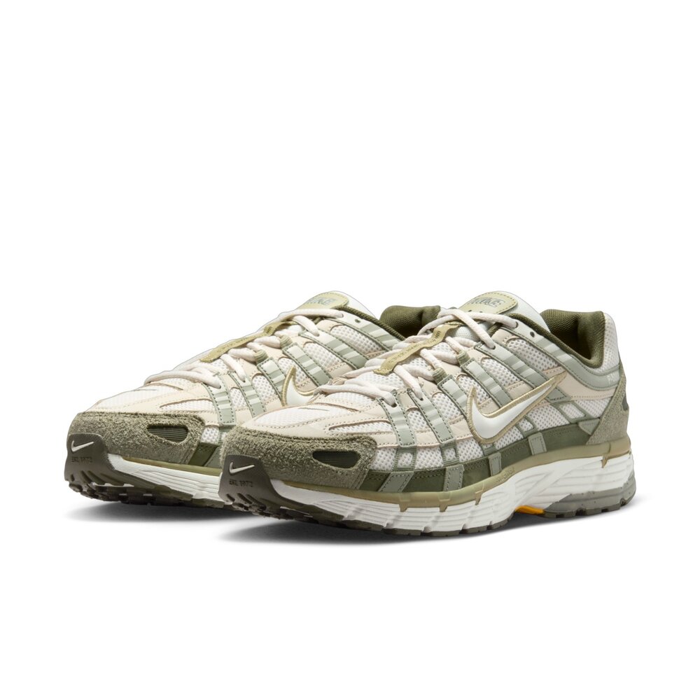 IH0246-320-Nike P-6000 Cargo Khaki 抹茶綠 IH0246-320