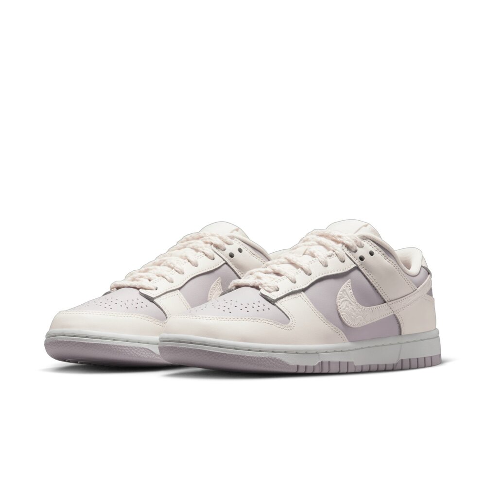 IH0639-011-W Nike Dunk Low Platinum Violet 紫羅蘭 IH0639-011