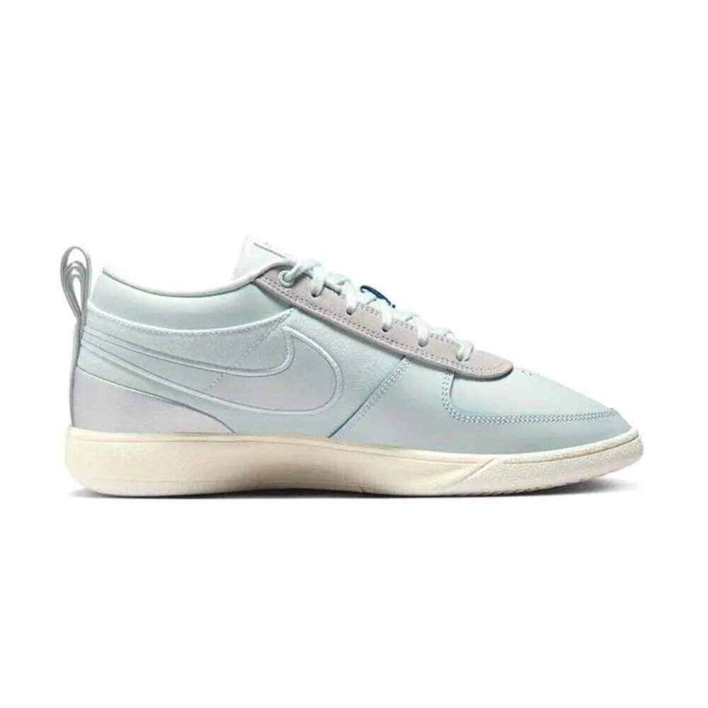 Nike Book 1 MP EP Moss Point 藍灰 籃球鞋 緩震 男鞋 IH0891-001-圖片-2