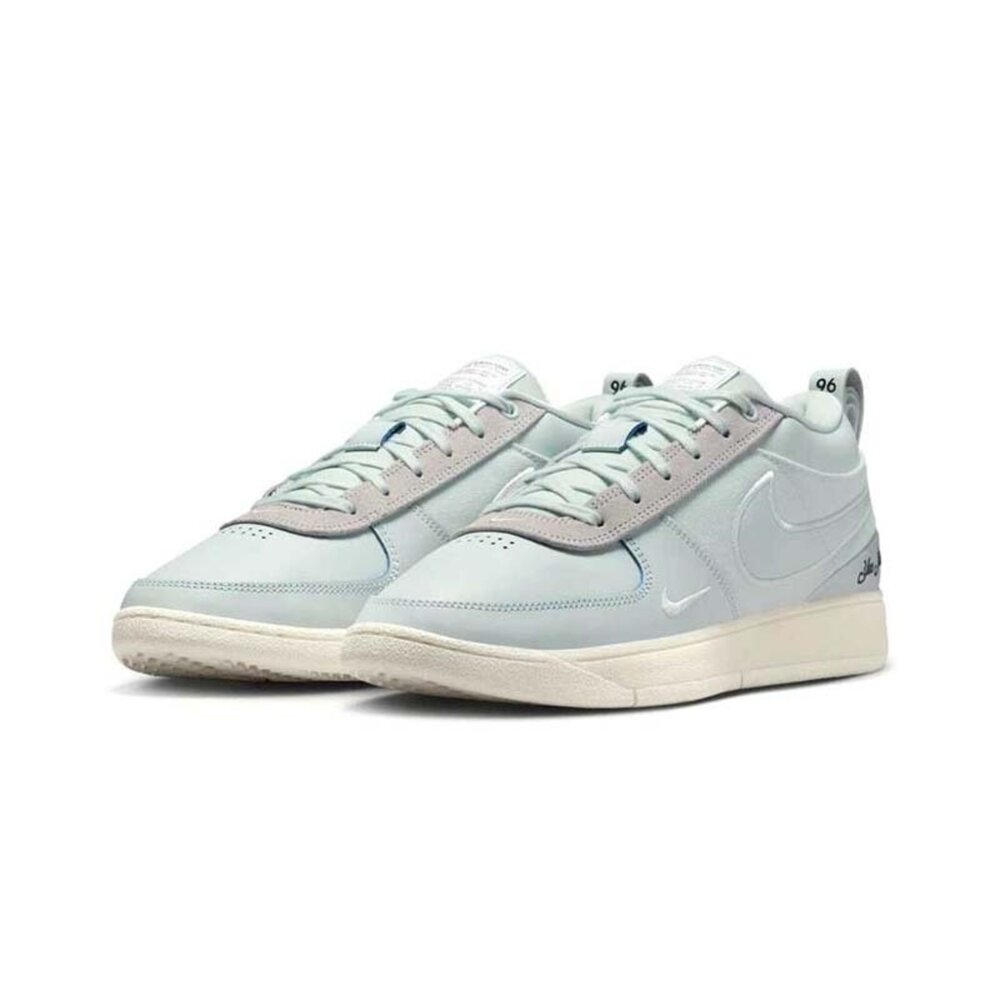 IH0891-001-Nike Book 1 MP EP Moss Point 藍灰 籃球鞋 緩震 男鞋 IH0891-001