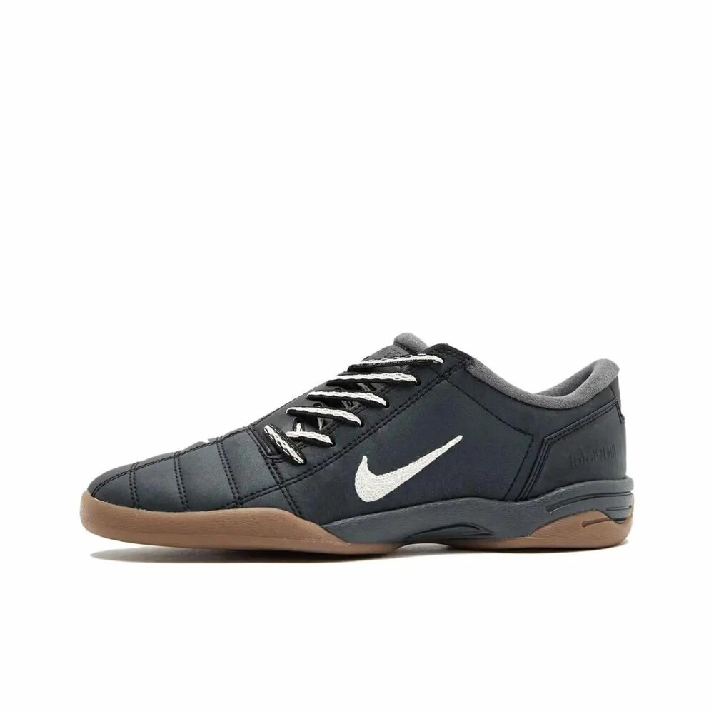 W Nike Total 90 III SP Black Gum 黑色 防滑 耐磨 休閒鞋 女鞋 IH2314-002-圖片-1