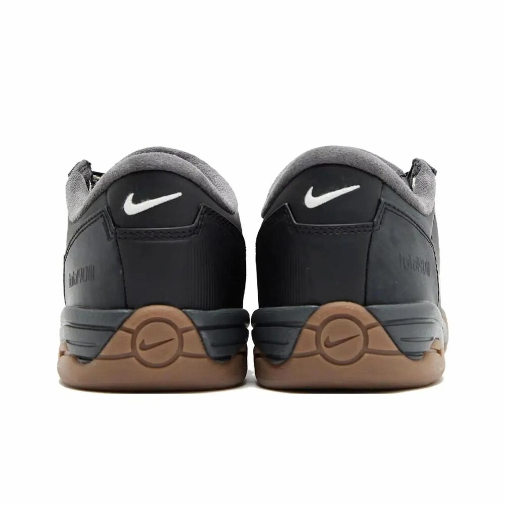 W Nike Total 90 III SP Black Gum 黑色 防滑 耐磨 休閒鞋 女鞋 IH2314-002-圖片-3