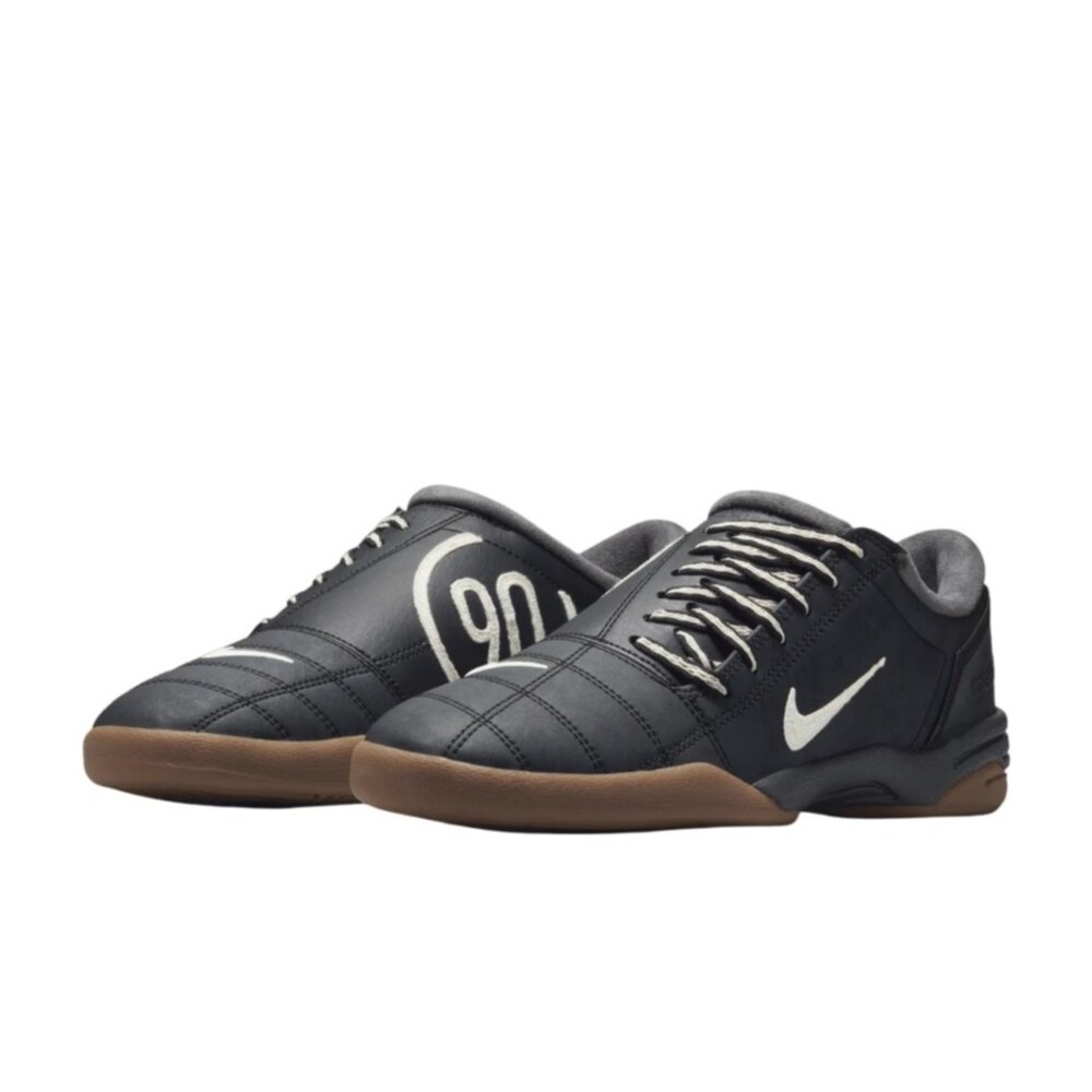 IH2314-002-W Nike Total 90 III SP Black Gum 黑色 防滑 耐磨 休閒鞋 女鞋 IH2314-002