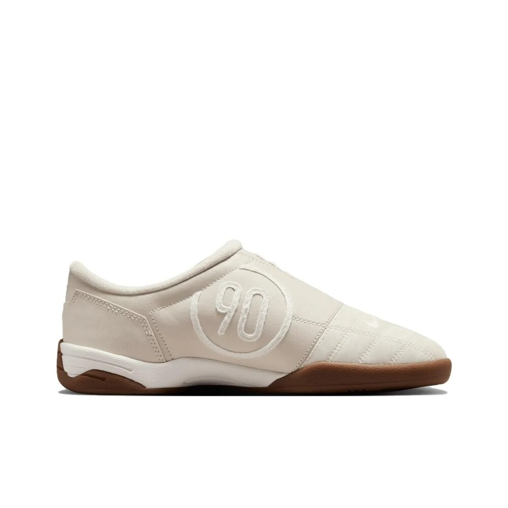 W Nike Total 90 III SP Sail 米白 橡膠鞋底 IH2314-133-圖片-2