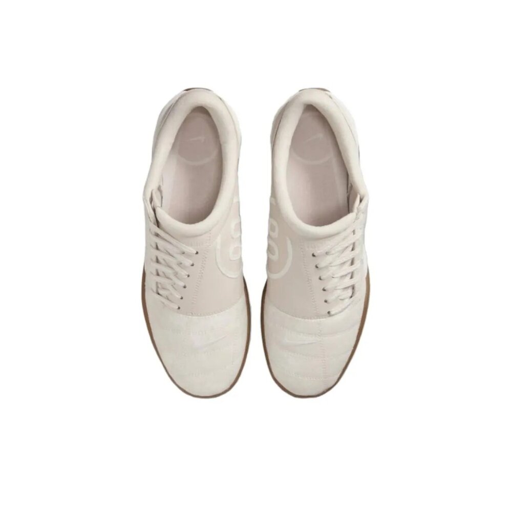 W Nike Total 90 III SP Sail 米白 橡膠鞋底 IH2314-133-圖片-3