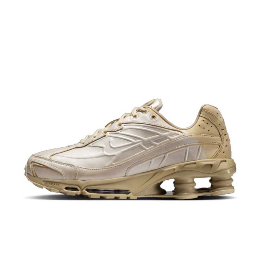 Nike Shox Ride 2 PRM Metallic Silver 沙漠銀 IH3653-095-圖片-1