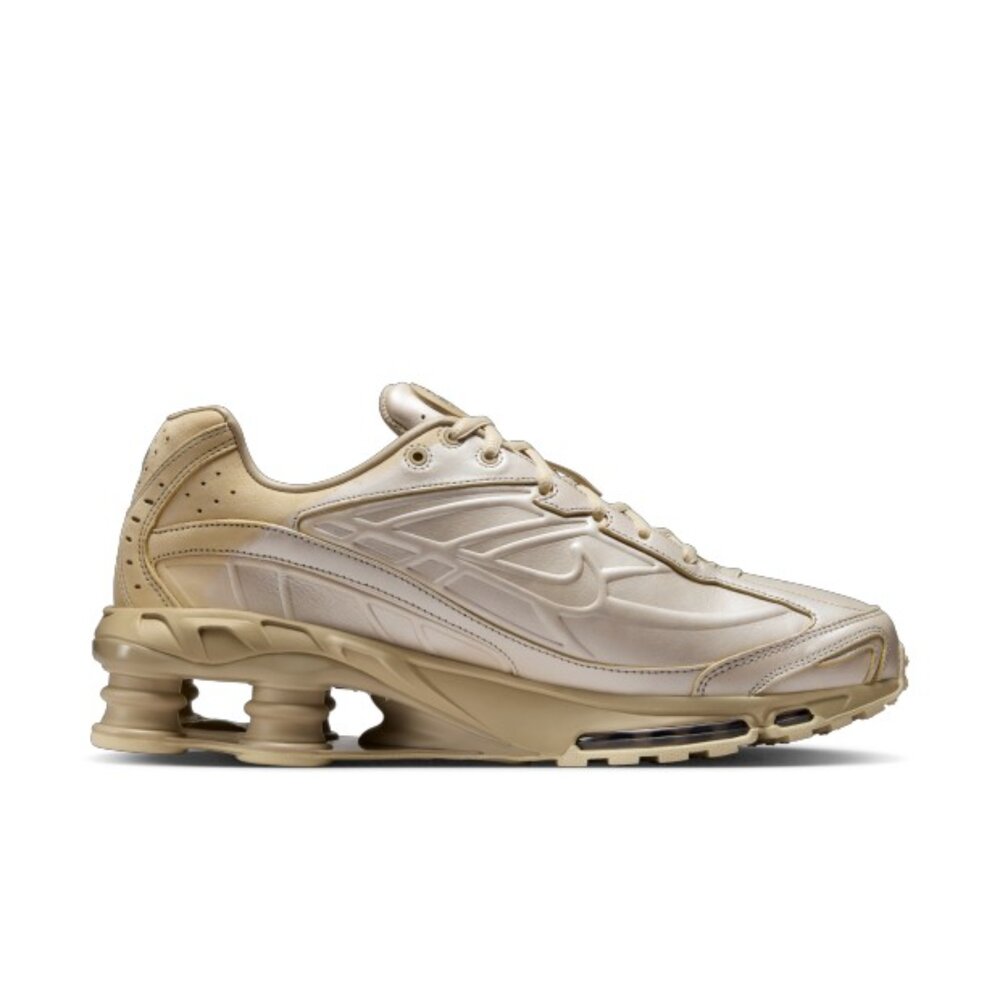 Nike Shox Ride 2 PRM Metallic Silver 沙漠銀 IH3653-095-圖片-2