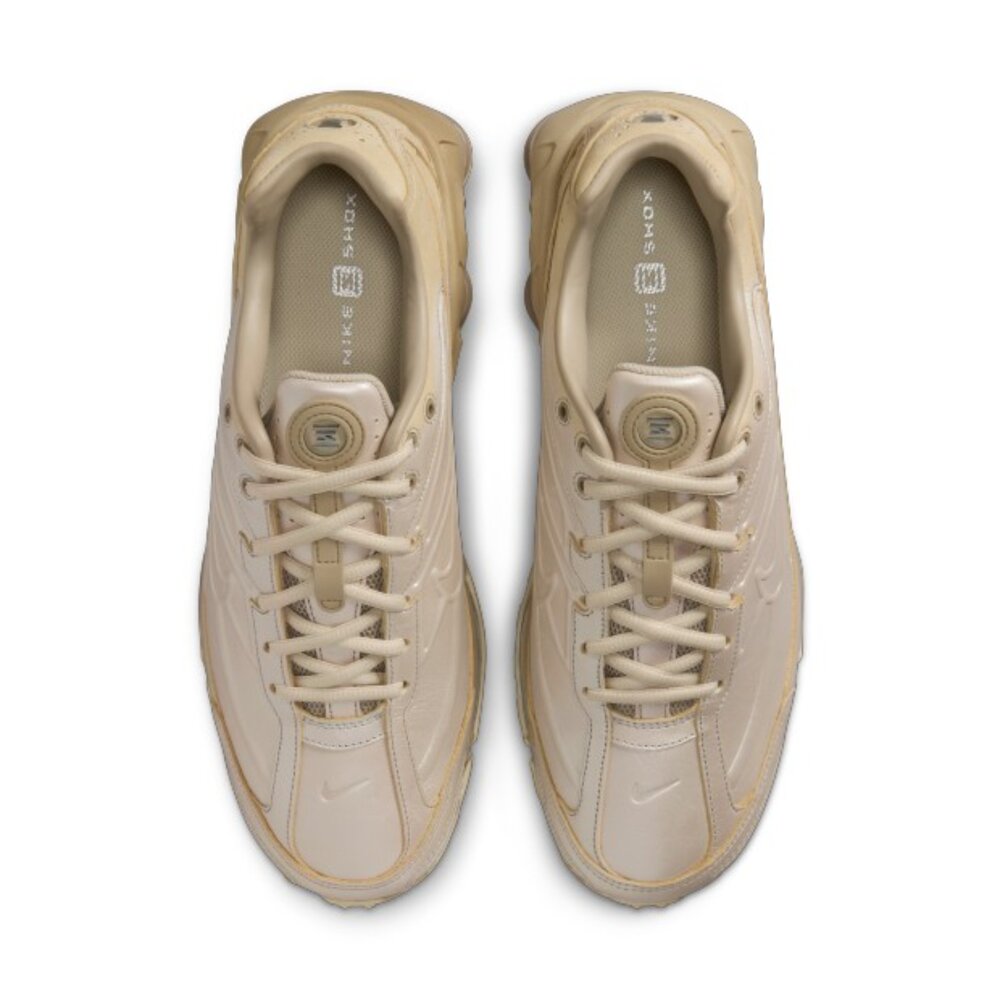 Nike Shox Ride 2 PRM Metallic Silver 沙漠銀 IH3653-095-圖片-3