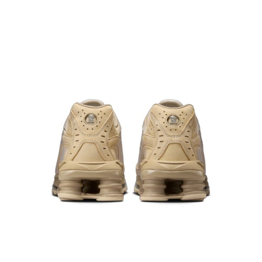 Nike Shox Ride 2 PRM Metallic Silver 沙漠銀 IH3653-095-圖片-4