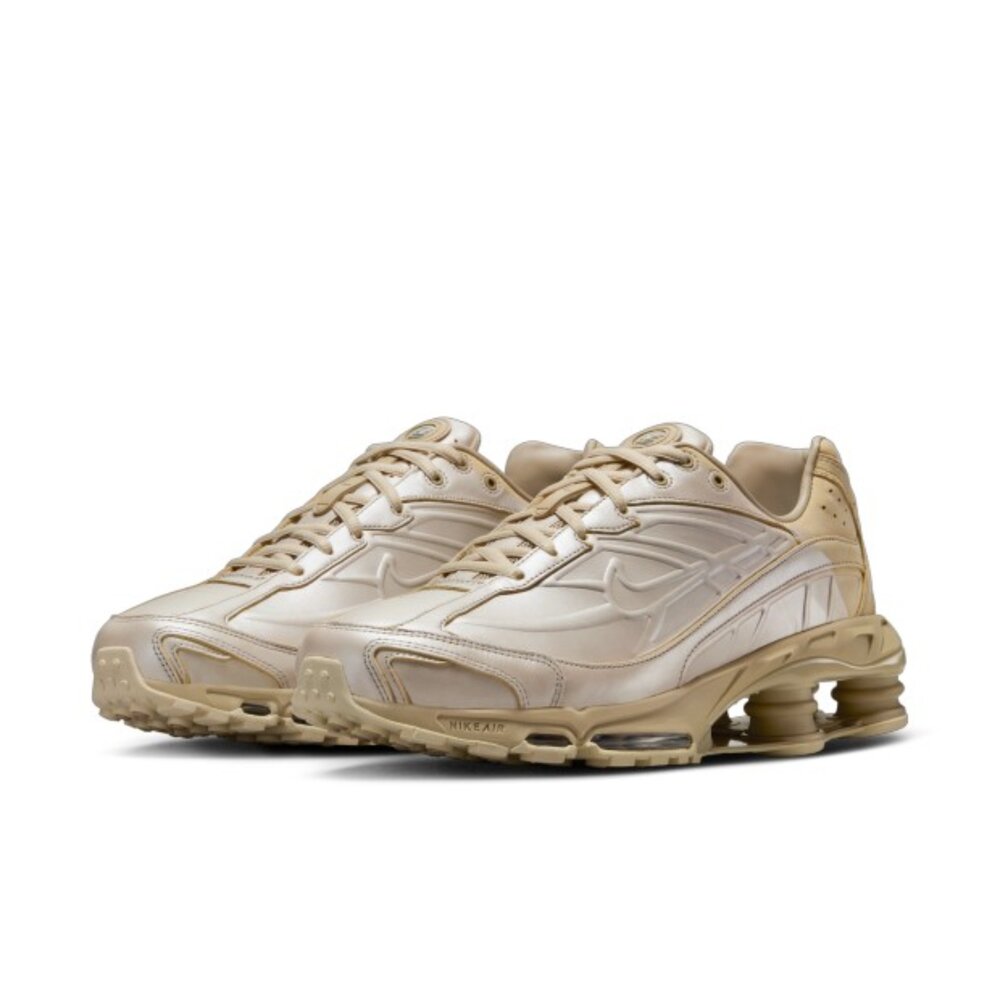 IH3653-095-Nike Shox Ride 2 PRM Metallic Silver 沙漠銀 IH3653-095