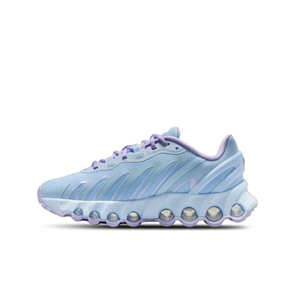 Nike Air Max Dn8 Celestine Blue 藍紫 氣墊 GS IH4046-441-圖片-1