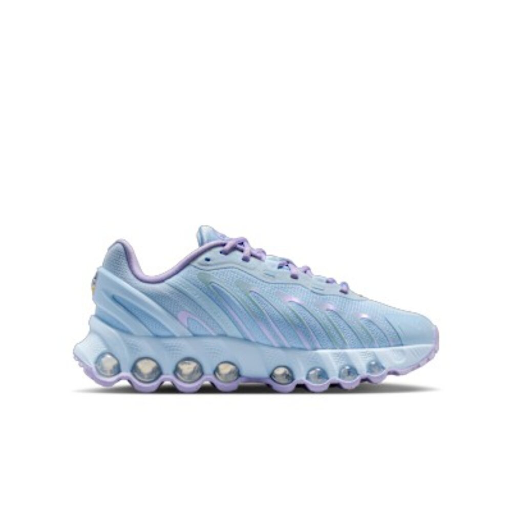 Nike Air Max Dn8 Celestine Blue 藍紫 氣墊 GS IH4046-441-圖片-2