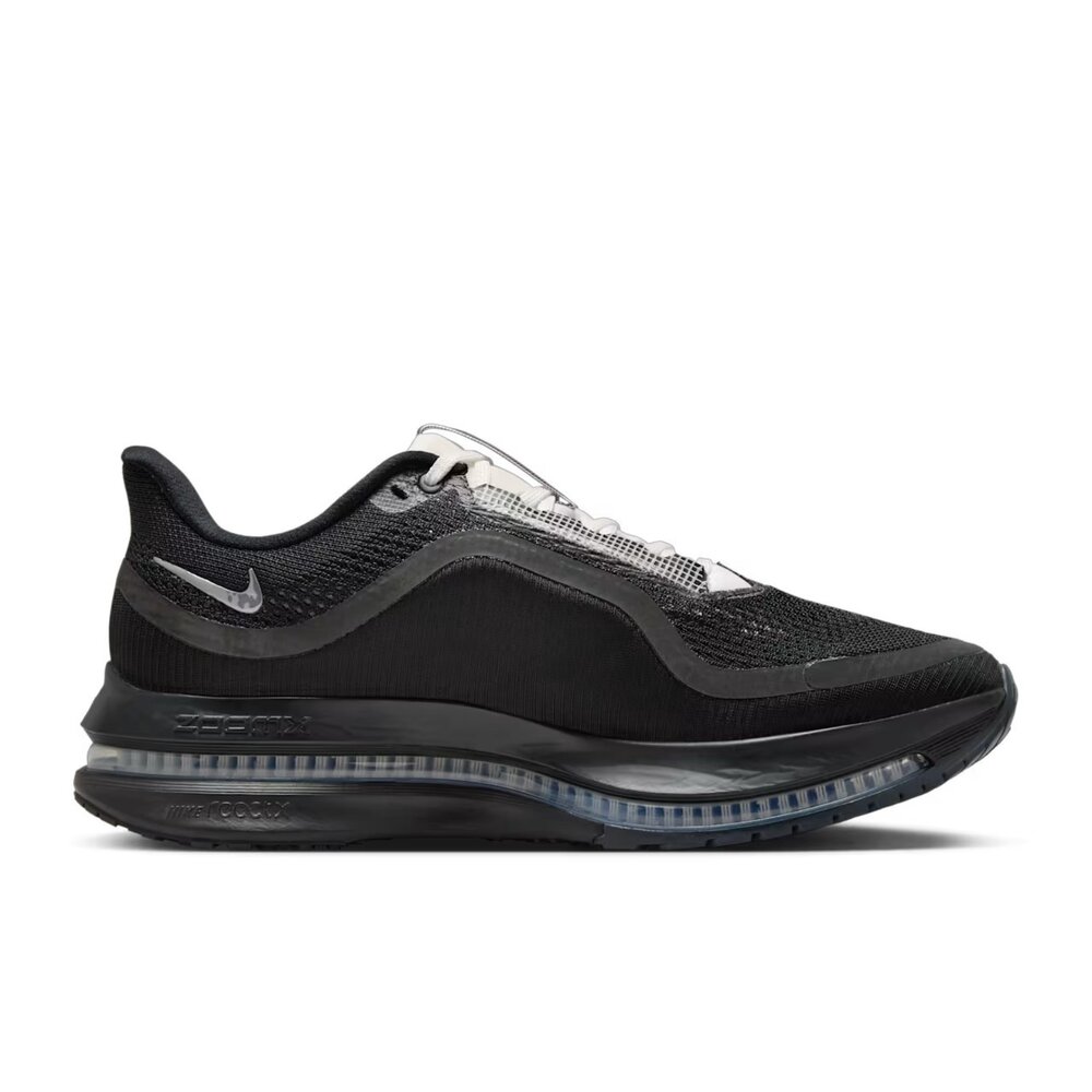 Nike Air Zoom Pegasus Premium SP Black Metallic Silver 黑銀色 I-圖片-2