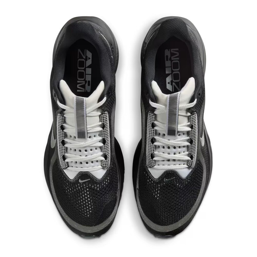 Nike Air Zoom Pegasus Premium SP Black Metallic Silver 黑銀色 I-圖片-3
