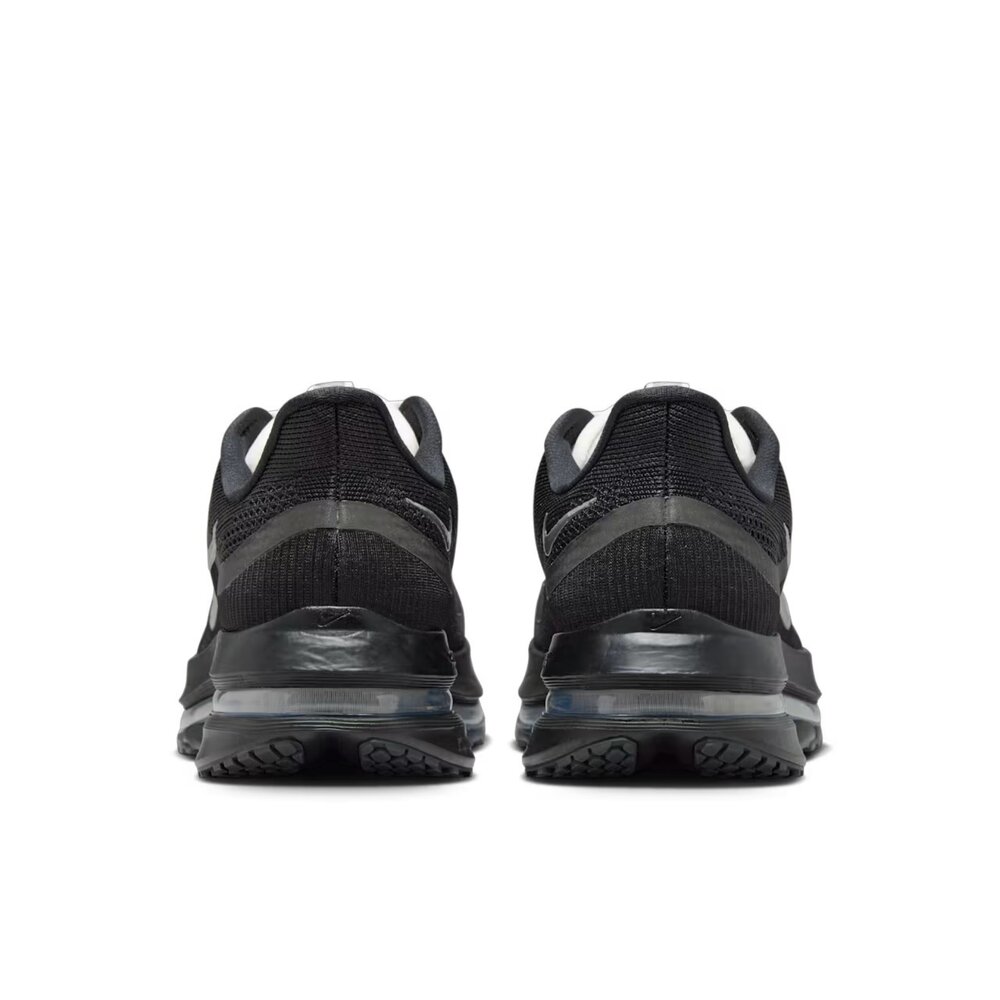 Nike Air Zoom Pegasus Premium SP Black Metallic Silver 黑銀色 I-圖片-4