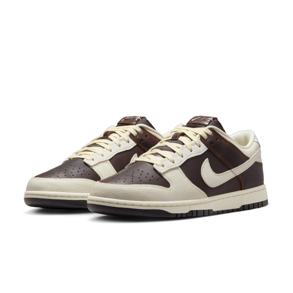 IH7333-200-Nike Dunk Low Fauna Brown 米棕 IH7333-200