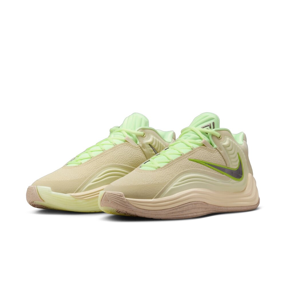 II5251-200-Nike Giannis Freak 7 LE EP Green 淺綠色 II5251-200
